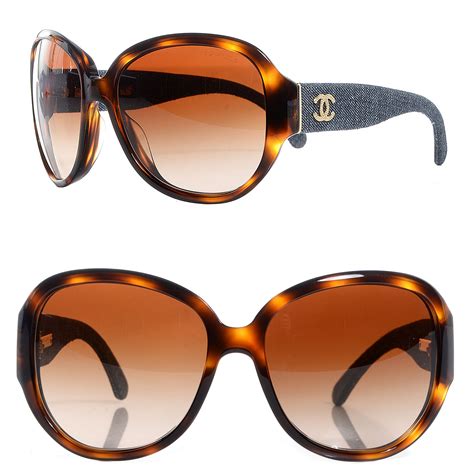 chanel denim sunglasses collection|how much chanel sunglasses cost.